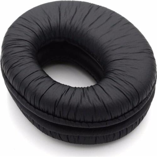100 Pcs Replacement Ear Pads Pillow Earpads Cushion Repair Parts for Sony MDR-RF5000 MDR-RF6500 MDR-RF6000 MDR-RF7000 Headphones