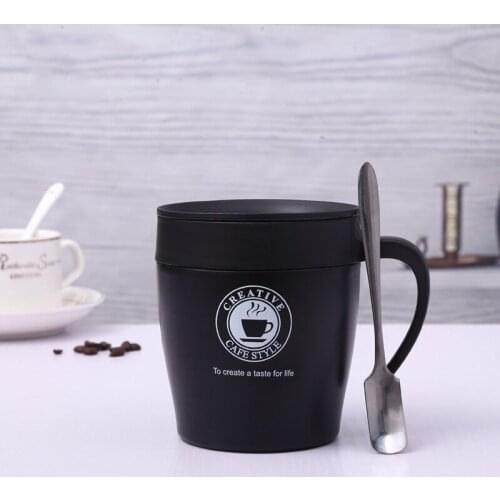 AJLTPA Stainless Steel Thermoses