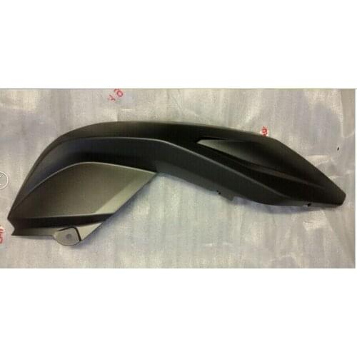 For for Spring breeze wholesale motorcycle accessories CF150NK tank armor plate
