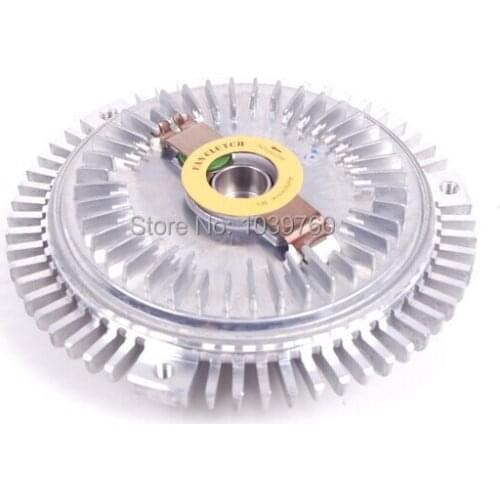 Free shipping new Engine Cooling Fan Clutch for Mercedes Benz W202 W124 W126 E320 E280 C280 C36AMG 1042000122