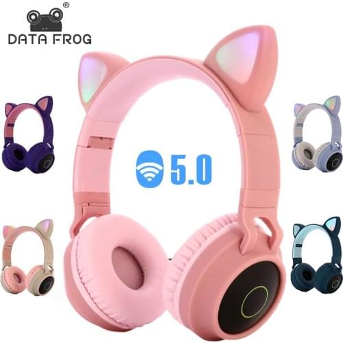 Наушники Data Frog China At AliExpress