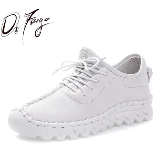 DRFARGO Women's Sneakers
