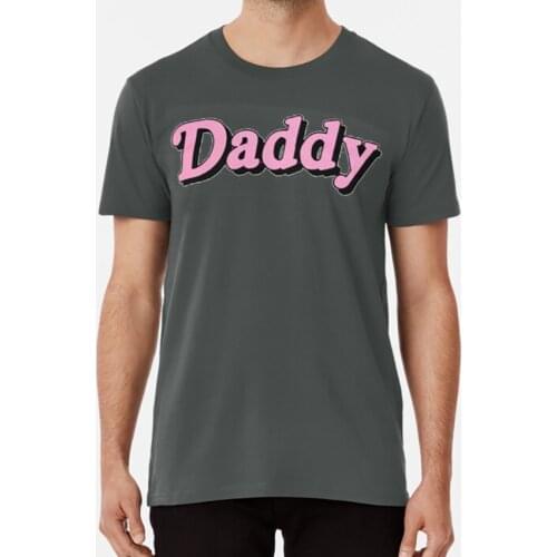 Daddy T Shirt Daddy Daddy Kink Pastel Pink Princess Tumblr Soft Ghetto Shop Jeen