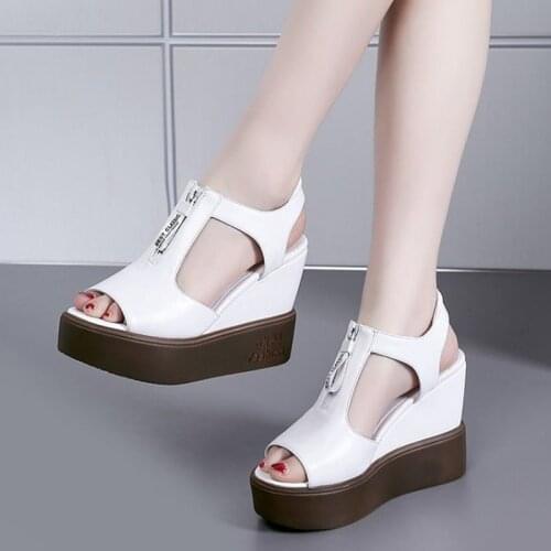 Женские сандали IKKB China At AliExpress