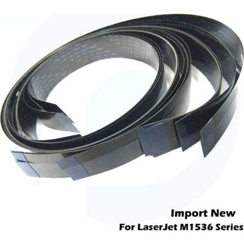 10X Import New For HP 1536 1536FDN 1415 M1536 CM1415 HP1536 HP1415 ADF Flat cable for 11pins ADF FFC-1415-000 ADF-FFC-1415