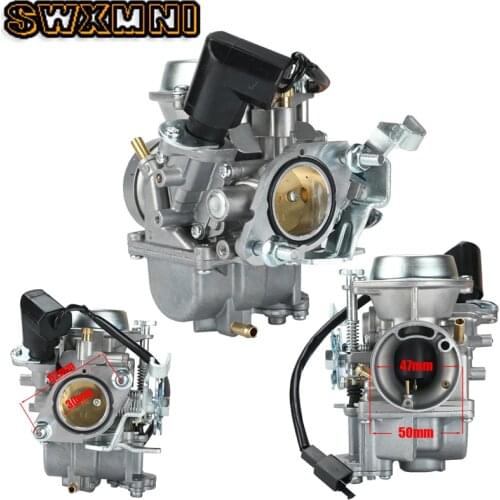 Brand New 30mm Carburetor Carb For Yamaha Majesty 250 YP250 250cc Scooter Vergaser Linhai 260cc Marquis Te-250cc ATV Quad Parts
