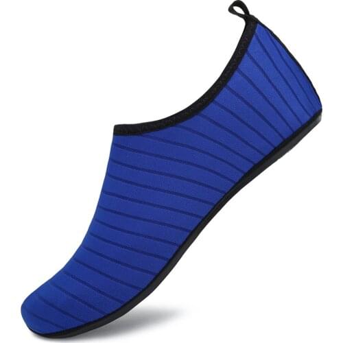 Unisex Diving Sock Skin Shoes Aqua Sock Snorkeling Seaside Swimming Pool Non-slip Sock Anti-skid Yoga Shoe Barefoot Water Sports