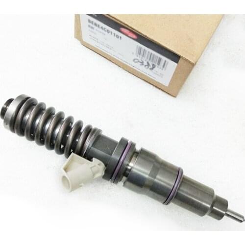 New Original Engine BEBE4C0100120440388 Fuel Diesel Injector Nozzle For 1993