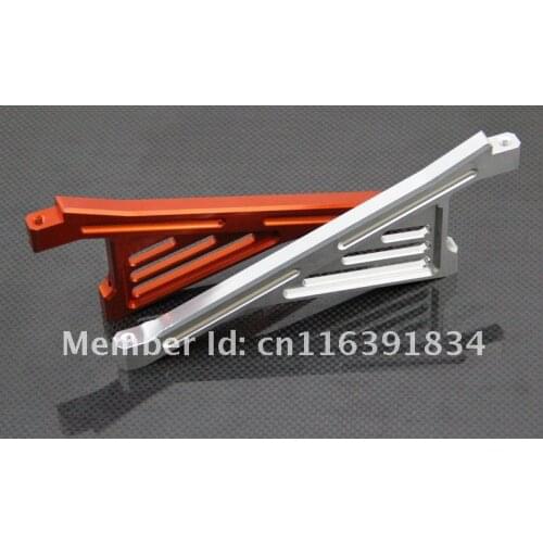 FIDRACING FRONT chassis brace for Losi 5ive truck