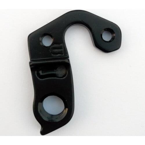 1pc Bicycle gear rear derailleur hanger mech dropout For SCOTT 10 Cyclocross Scale Spark Series Carbon Contessa Scale SCOTT RC