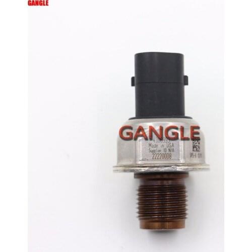 Pressure Transducer 5PP5-8