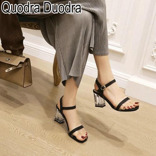 Quodra Duodra Women's Sandals