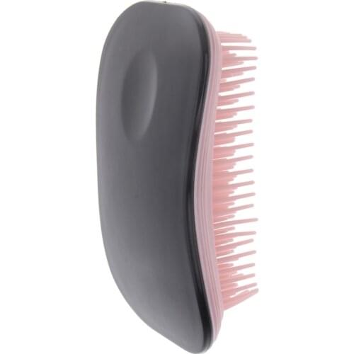 Polyester Fibre Detangling Hairbrush Straightening & Smoothing Hair Combs for Wet Dry Thick Thin Curly Hair