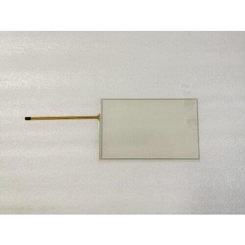 Touch Panel for AM-800480STMQW-T00 AM800480STMQWT00