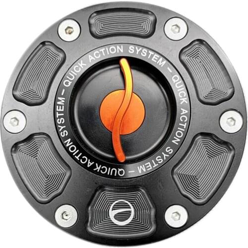 Aluminum alloy Fuel Gas Caps 9 colors For TRIUMPH Tiger 800 ALL YEAR Tiger 800XC ALL YEAR TT600 ALL YEAR