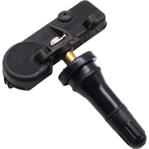 TPMS Tire Pressure Monitor Sensor 315MHz 9L3T-1A180-AF for Ford Focus Fusion E-150 F-150