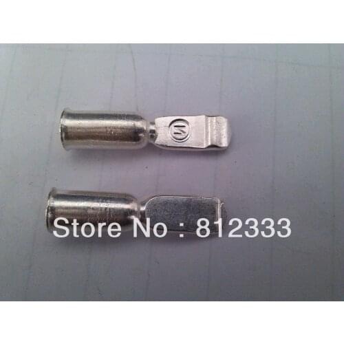 Universal / Common #6 50A Contacts Use for Anderson SB 50A SB50A SB50 PP75 75A / SMH SY50A SY50 SY 50A Power connector