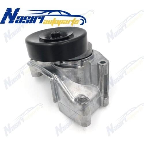 V-RIBBED BELT TENSIONER for Toyota Land Cruiser Lexus GS400 GS430 LS400 LS430 LX470 SC400 V8 4.0 4.3 4.7 16620-0W100 16620-0W101