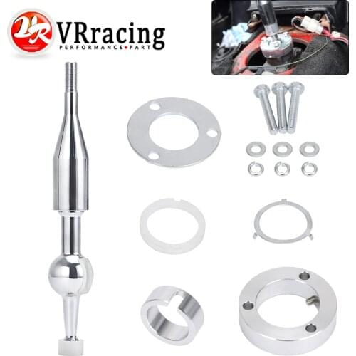VR - Quick Short Shifter for Mazda MX5 Miata 90 91 92 93 94 95 96 97 RX7 86-91 VR-PDG07