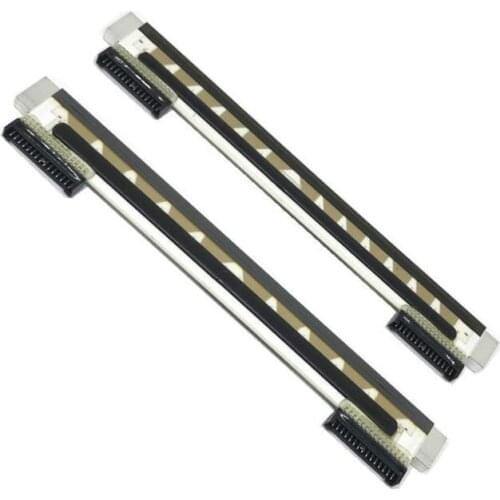 High quality New Thermal Print Head Compatible For zebra GT800 GT810 GT820 GT830 300dPI Printhead