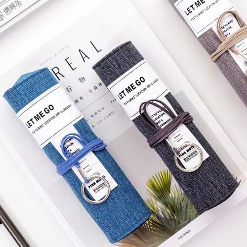 Xiwei Pencil Cases For Boys