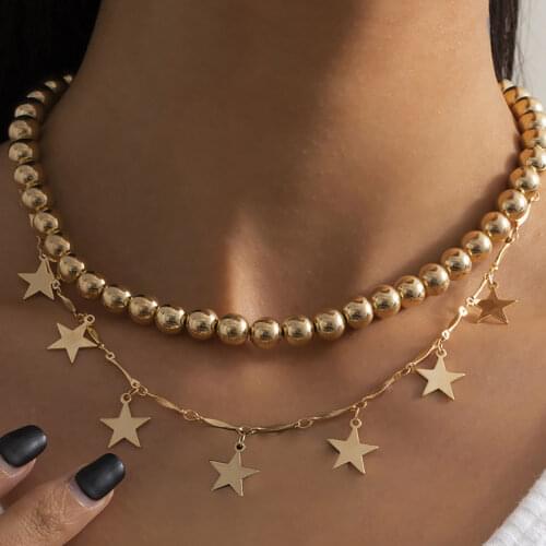 YJ-WYW Chokers On The Neck