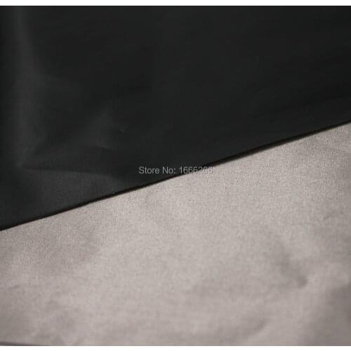 Anti electromagnetic wave Rf shielding fabric rfid blocking fabric rf shielding fabric emi shielding bags