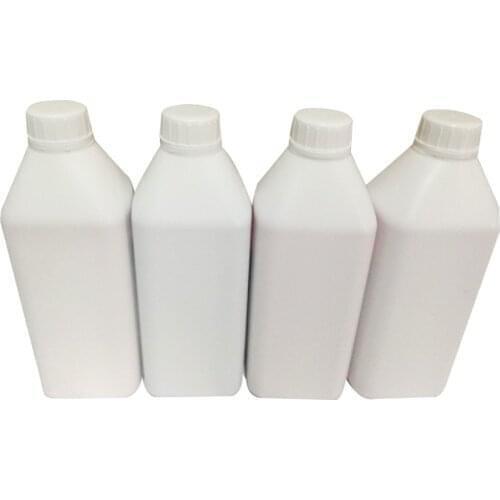White Toner Powder Compatible for OKI C5100 C5150 C5200 C5250 C5100N C5400DN C5400 C5400N C3000 C3010 C3100 C3200 C5300