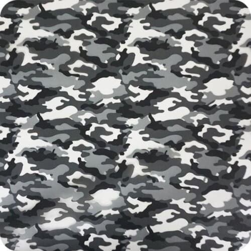 HCA-159 hydroprint film water transfer printing camouflage measurements: width: 50cm. Length: 100cm