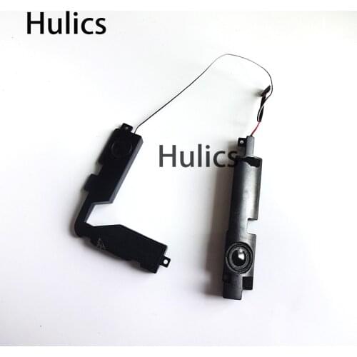 Hulics Original For ASUS X555 X555L X555LD R555L laptop left and right Speaker