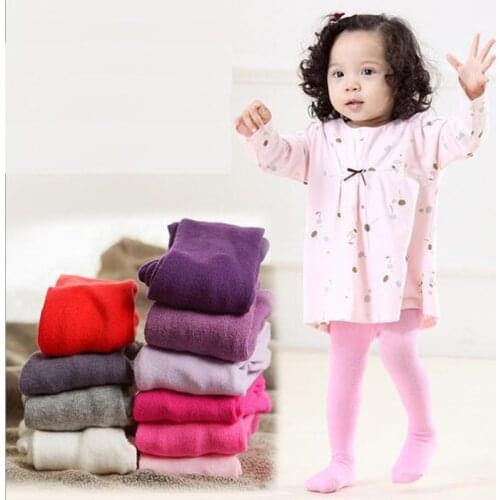Liva girl Toddler Cotton Pants