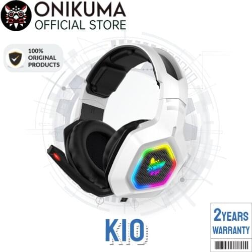 NICETEKI Headphones With Microphone