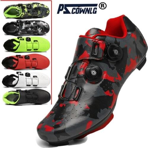 Pscownlg Cycling Shoes