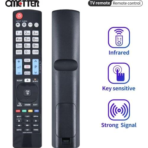 Suitable for LG 3D TV AKB74455403 remote control 42LM670S 42LV5500 47LM6700 55LM6700
