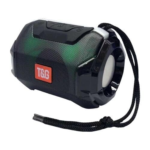 Speakers For Speakers T&G China