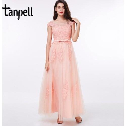 Tanpell Womens Off Shoulder Dresses