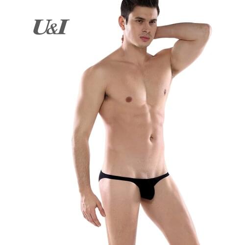 Мужские трусы U＆I China At AliExpress