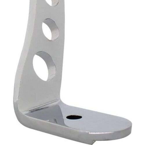 Motorcycle Kickstand Extension for Touring 1991-2020 Models