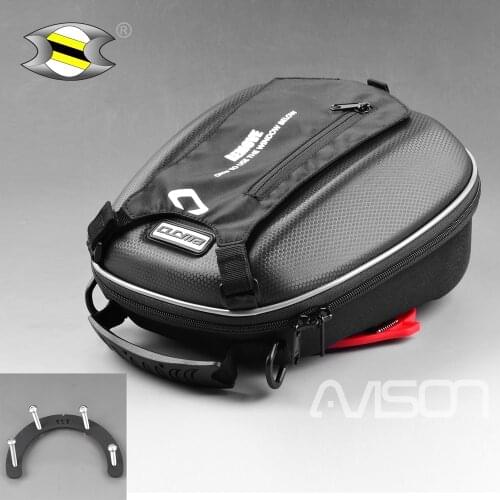 For R1200GS 04-07 13-18 R1200GS Adventure 14 - 18 R1200RT 14-18 Tank Bag Navigation Bags Waterproof Motorcycle Bag