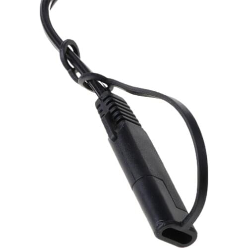 12V Terminal To SAE Quick Disconnect Cable Motorcycle Battery Output Connector D5QE