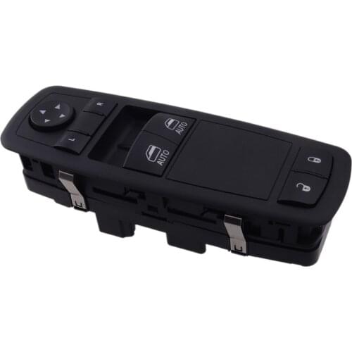 68148893AA 68148893AB DWS1899 PWS8893AB Car ABS Door Lock Switch fit for Dodge Ram 1500 2500 3500 4500 5500