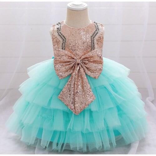 White Bridesmaid Dresses Pyrotechnics Evening Ball Gowns Kids Flowers Bow Holy Communion Dresses Prom Vestidos for Girls