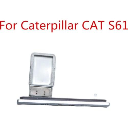 DOOGEE SIM Card Trays