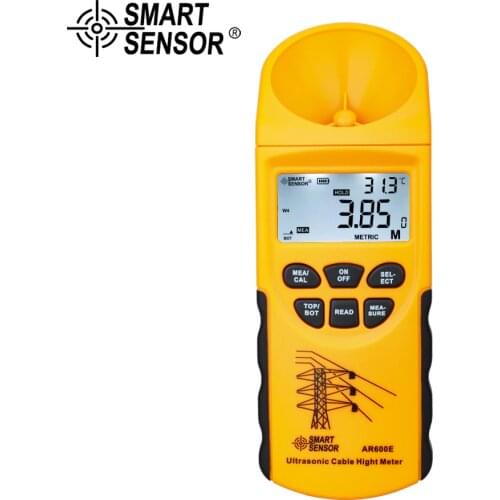 GVDA Height Measuring Devices