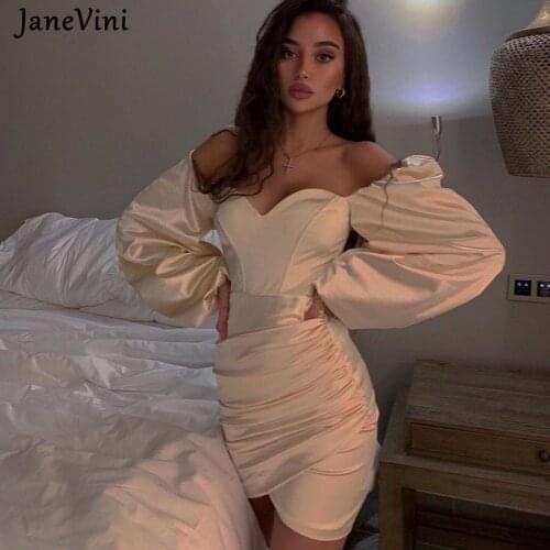 Элегантные летние платья JaneVini China At AliExpress