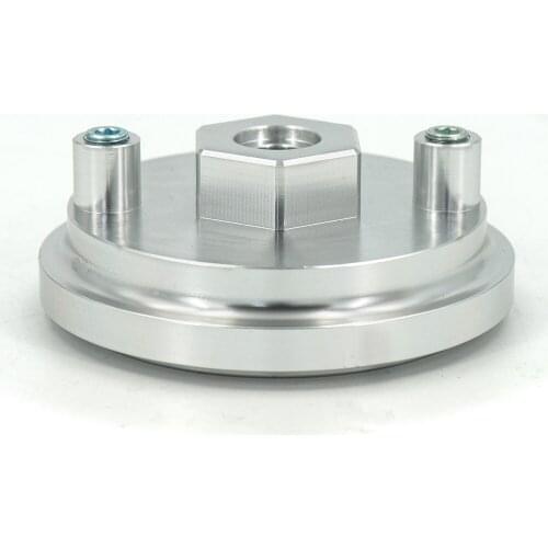 Hot Sale Adapter Cover Cap For Oil Filter Housing 1/8NPT Sensor Hole Suit For BMW 520i 525i,bmw e36 325i, bmw e46 m3 cap-223