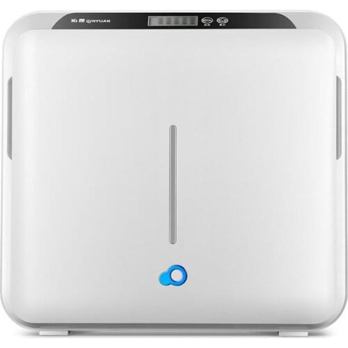 Direct Drink Tap Water Filter Set 5 Level Ultrafiltration Water Cleaner Purifier