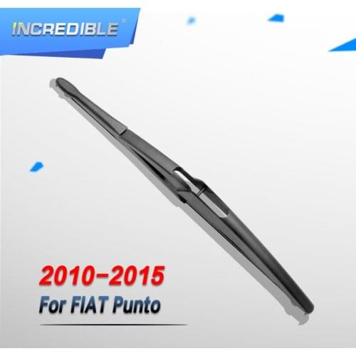 INCREDIBLE Rear Wiper Blade for FIAT Punto 2010 2011 2012 2013 2014 2015