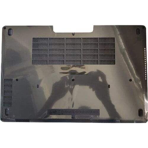 New Original For DELL latitude 5570 E5570 PRECISION M3510 Lower Bottom Base Case Cover 00VJ58