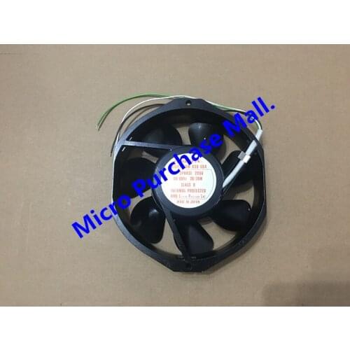 New Ones Cooling Fan R2D190-AC08-09